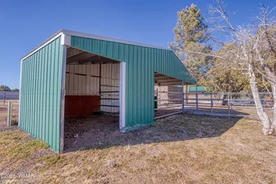 1435 Flag Hollow Road, Lakeside, AZ 85929 - Photo 40