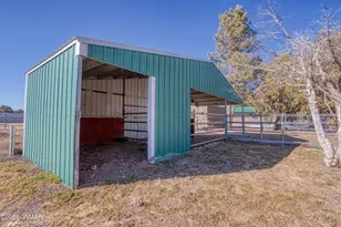 1435 Flag Hollow Rd, Lakeside, AZ 85929 - Photo 40