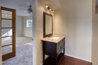 1435 Flag Hollow Road, Lakeside, AZ 85929 - Photo 20