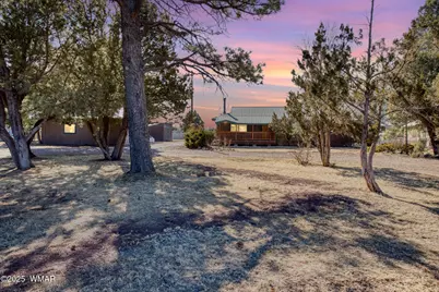 1435 Flag Hollow Road, Lakeside, AZ 85929 - Photo 1