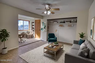 1435 Flag Hollow Rd, Lakeside, AZ 85929 - Photo 22