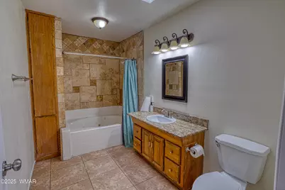 1435 Flag Hollow Road, Lakeside, AZ 85929 - Photo 30