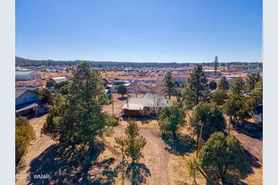 1435 Flag Hollow Road, Lakeside, AZ 85929 - Photo 44