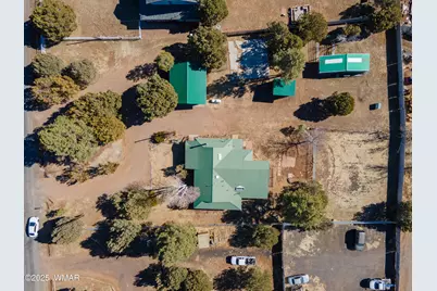 1435 Flag Hollow Road, Lakeside, AZ 85929 - Photo 44