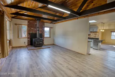 1435 Flag Hollow Road, Lakeside, AZ 85929 - Photo 10