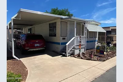 1873 Tea Time Lane, Show Low, AZ 85901 - Photo 2