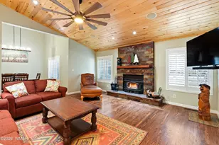 6679 Tall Pine Dr, Pinetop, AZ 85935 - Photo 2