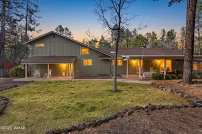 6679 Tall Pine Drive, Pinetop, AZ 85935 - Photo 36