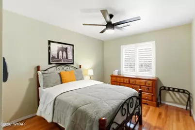 6679 Tall Pine Drive, Pinetop, AZ 85935 - Photo 26