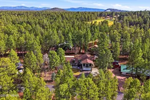 6679 Tall Pine Dr, Pinetop, AZ 85935 - Photo 58