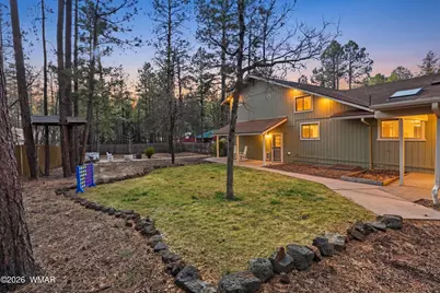 6679 Tall Pine Drive, Pinetop, AZ 85935 - Photo 6