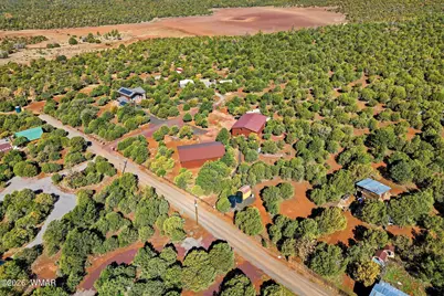 2 N County Road 3564, Vernon, AZ 85940 - Photo 22