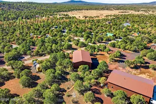 2 N County Road 3564, Vernon, AZ 85940 - Photo 14