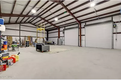 2 N County Road 3564, Vernon, AZ 85940 - Photo 4