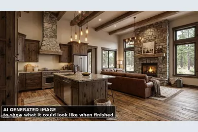 2 N County Road 3564, Vernon, AZ 85940 - Photo 2