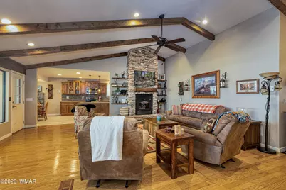 4670 Sweeping Vista Drive, Pinetop, AZ 85935 - Photo 16