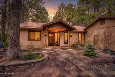 4670 Sweeping Vista Drive, Pinetop, AZ 85935 - Photo 1