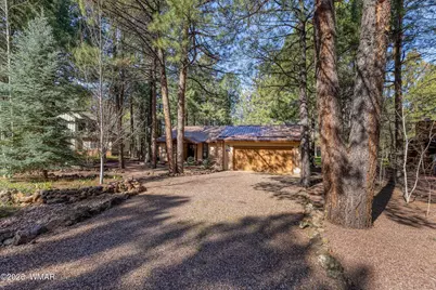 4670 Sweeping Vista Drive, Pinetop, AZ 85935 - Photo 4