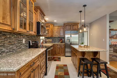 4670 Sweeping Vista Drive, Pinetop, AZ 85935 - Photo 20