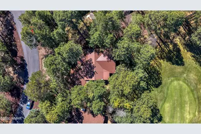 4670 Sweeping Vista Drive, Pinetop, AZ 85935 - Photo 30