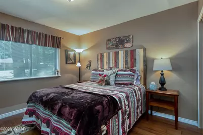 4670 Sweeping Vista Drive, Pinetop, AZ 85935 - Photo 12