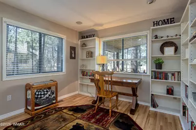 4670 Sweeping Vista Drive, Pinetop, AZ 85935 - Photo 14