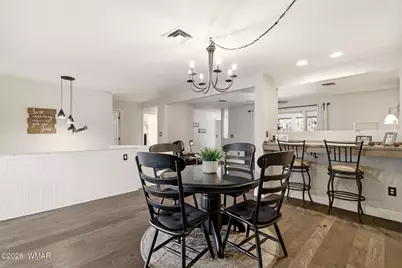 233 E Turkey Track Lane, Pinetop, AZ 85935 - Photo 14