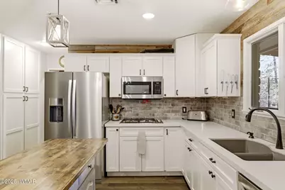 233 E Turkey Track Lane, Pinetop, AZ 85935 - Photo 18