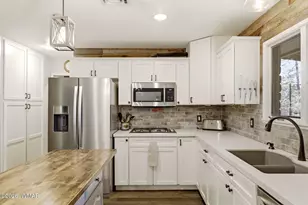 233 E Turkey Track Ln, Pinetop, AZ 85935 - Photo 18