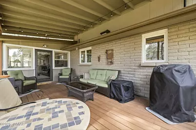 233 E Turkey Track Lane, Pinetop, AZ 85935 - Photo 44