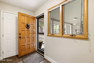 233 E Turkey Track Lane, Pinetop, AZ 85935 - Photo 10