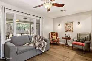 233 E Turkey Track Ln, Pinetop, AZ 85935 - Photo 12