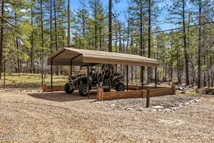 233 E Turkey Track Ln, Pinetop, AZ 85935 - Photo 50