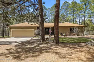 233 E Turkey Track Ln, Pinetop, AZ 85935 - Photo 6