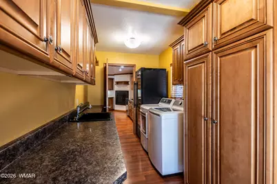 2436 Pine Circle, Lakeside, AZ 85929 - Photo 12
