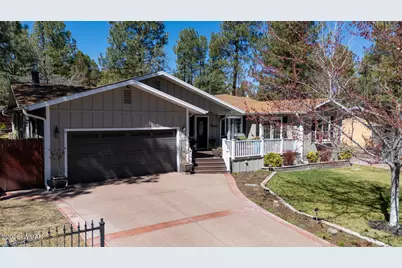 2436 Pine Circle, Lakeside, AZ 85929 - Photo 4