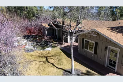 2436 Pine Circle, Lakeside, AZ 85929 - Photo 34