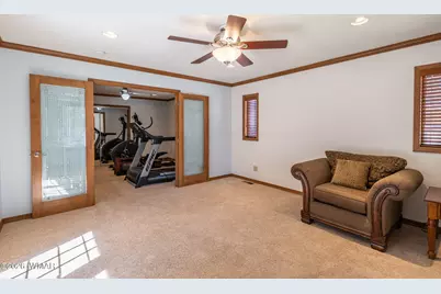 2436 Pine Circle, Lakeside, AZ 85929 - Photo 24