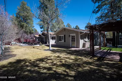 2436 Pine Circle, Lakeside, AZ 85929 - Photo 30