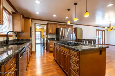 2436 Pine Circle, Lakeside, AZ 85929 - Photo 8