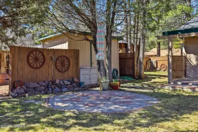 2515 Navajo Way, Lakeside, AZ 85929 - Photo 22