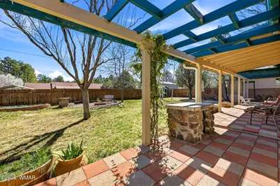 2515 Navajo Way, Lakeside, AZ 85929 - Photo 2