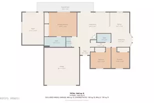 2515 Navajo Way, Lakeside, AZ 85929 - Photo 36