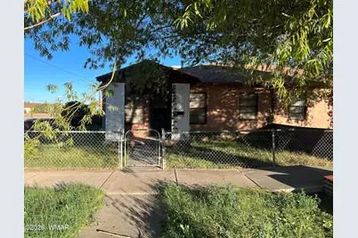 [Address not provided], Holbrook, AZ 86025 - Photo 22