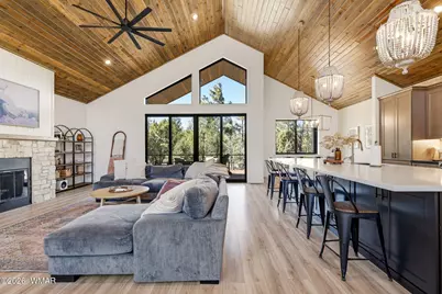 1900 S Monkshood Road, Show Low, AZ 85901 - Photo 6