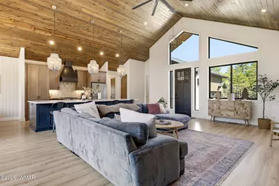 1900 S Monkshood Road, Show Low, AZ 85901 - Photo 8