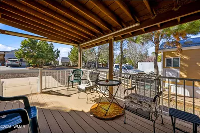 2703 Rustlers Roost, Overgaard, AZ 85933 - Photo 6