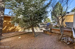 2703 Rustlers Roost, Overgaard, AZ 85933 - Photo 24