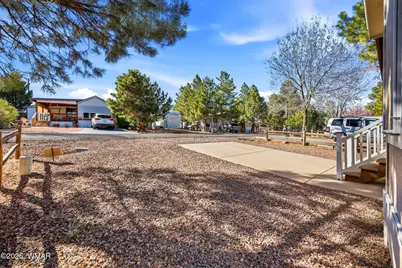 2703 Rustlers Roost, Overgaard, AZ 85933 - Photo 4