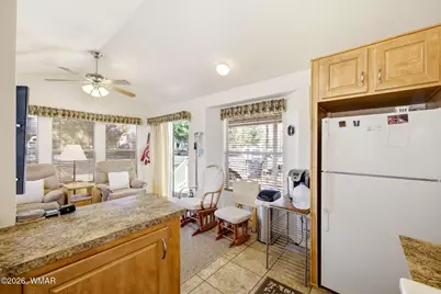 2703 Rustlers Roost, Overgaard, AZ 85933 - Photo 14